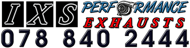 IXS Performance Exhaust (Pty) Ltd